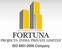 Fortuna Projects (India) Pvt Ltd